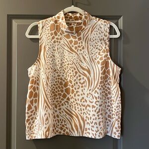 NWT Ann Taylor Blouse